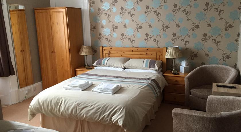 Гостевой дом Heidl Guest House