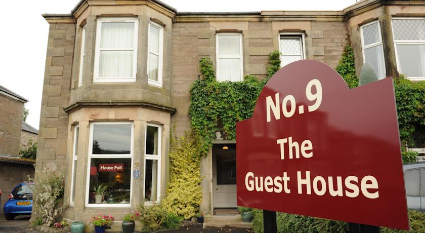 Гостевой дом No 9 The Guest House Perth