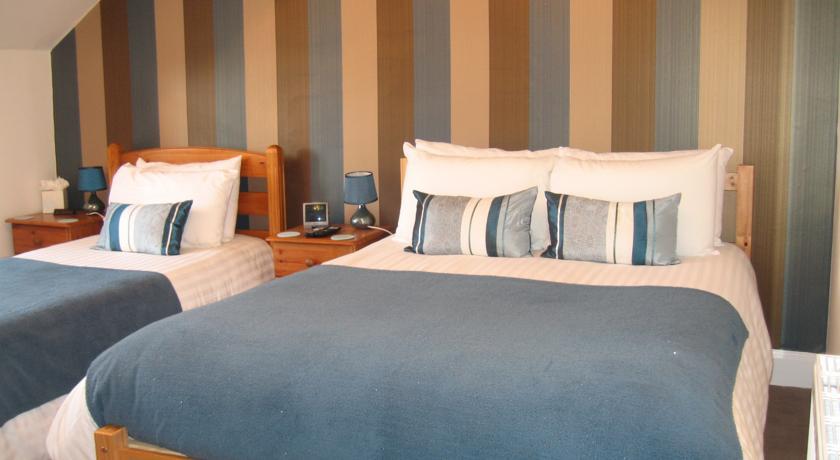 Мини-отель Rosebank Guest House
