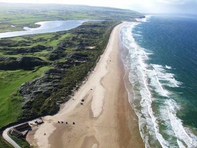 Хостел Causeway Coast Independent Hostel