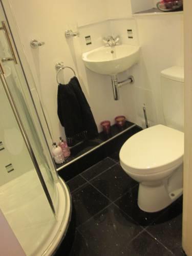 Мини-отель Three Bridges Bed & Breakfast