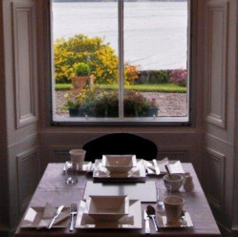 Отель Thistle House Guest House