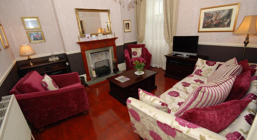 Гостевой дом La Bonne Vie Guest House