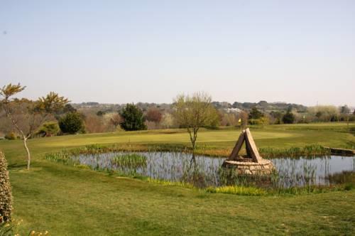 Отель Wheatlands Hotel