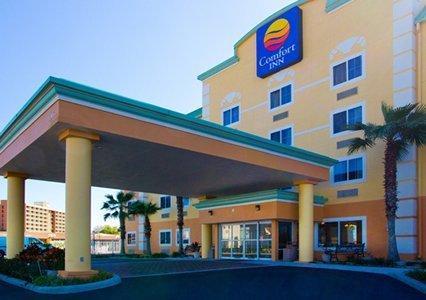 Comfort Inn Kissimmee
