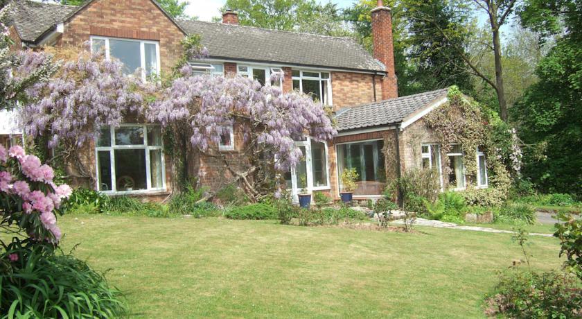 Мини-отель Howden House Bed and Breakfast