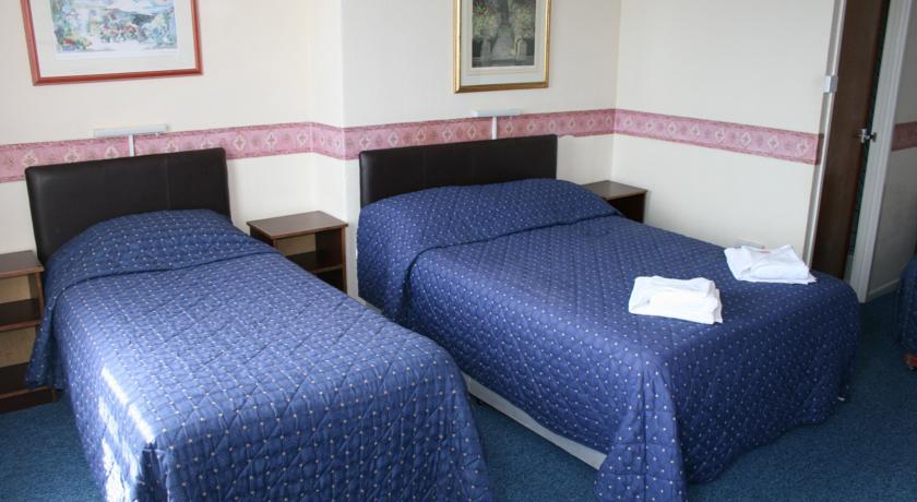 Hotel Mon Ami