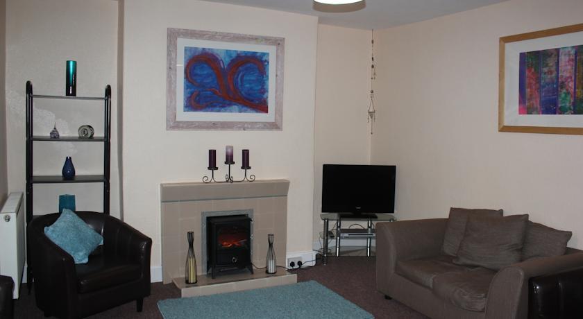 Ishara Apartment