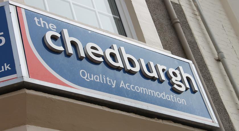 Мини-отель The Chedburgh