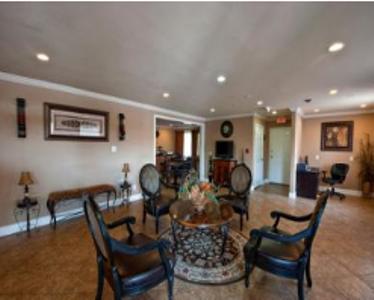 Отель Best Western Riviera Inn