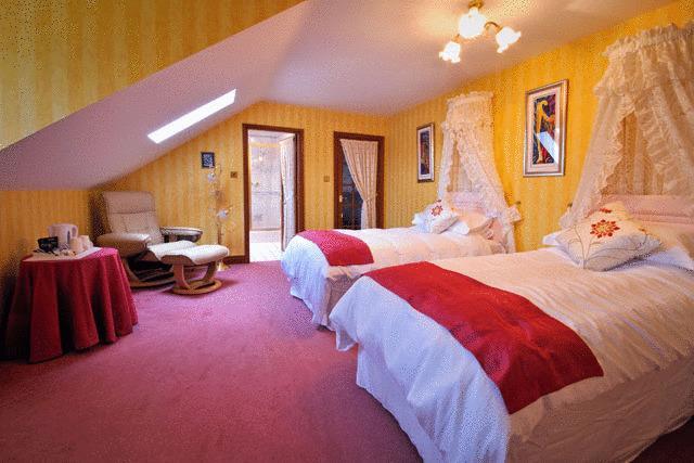 Гостевой дом Englewood Lodge