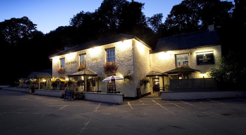 Отель The Norway Inn