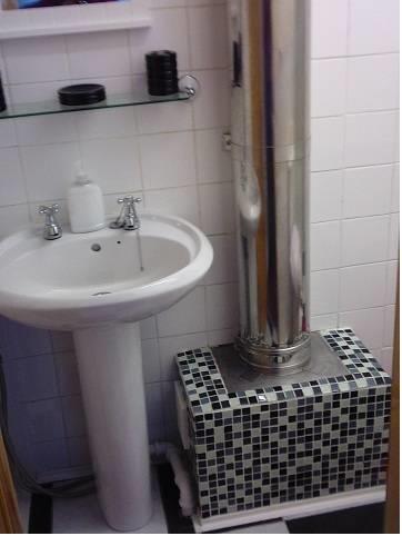 Гостевой дом Queens Walk Guest House