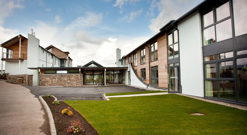 Апартаменты Portavadie Loch Fyne Scotland