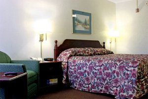 Отель Best Western Plus Oak Mountain Inn
