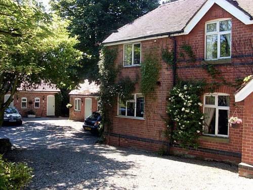 Гостевой дом Risley Guest House