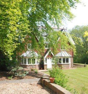 Отель Woodside Bed And Breakfast