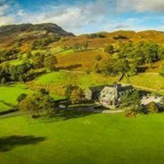 Отель Glaramara