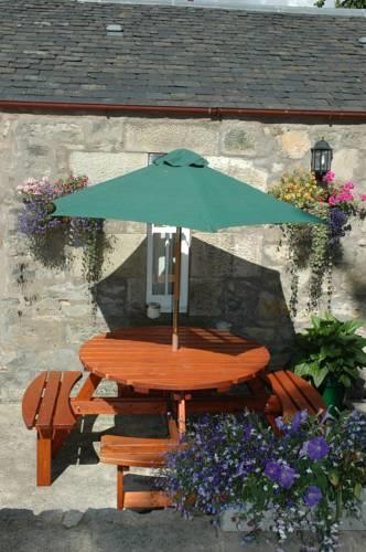 Отель Backmarch House B&B