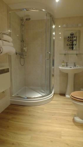 Мини-отель Churton Heath Farm Bed and Breakfast