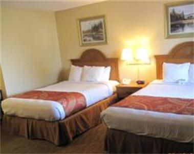 Отель Days Inn - Alexander City