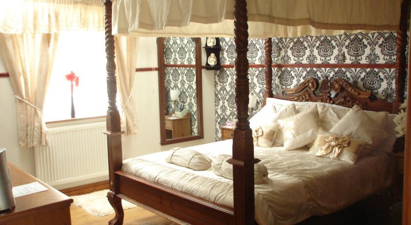 Мини-отель Castlelodge