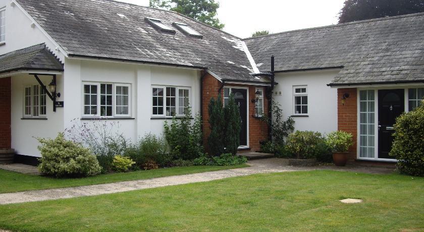 Мини-отель The Coach House