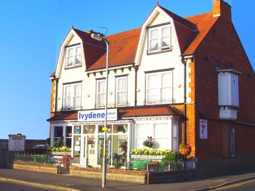 Отель Ivydene Hotel