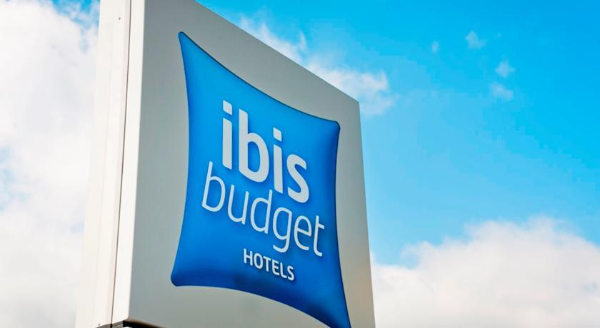 Отель ibis Budget Southampton Centre