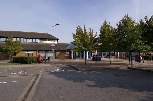 Отель Days Inn Tewkesbury