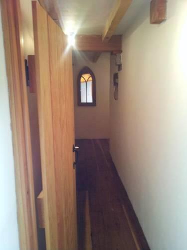 Мини-отель Palmers Barn B&B