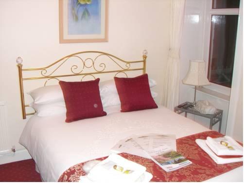 Гостевой дом Tregortha Guest House