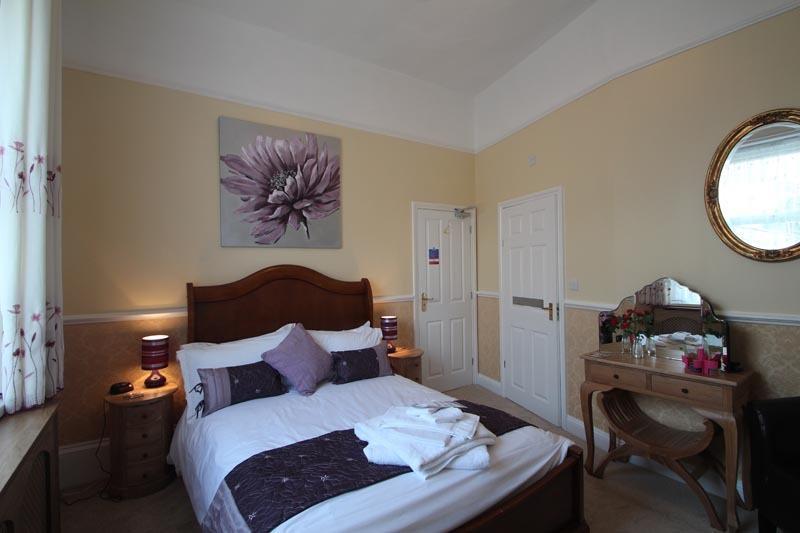 Гостевой дом Victoria Mount Guest House