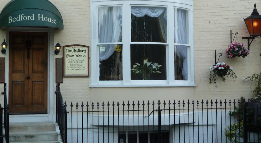 Мини-отель The Bedford Guest House