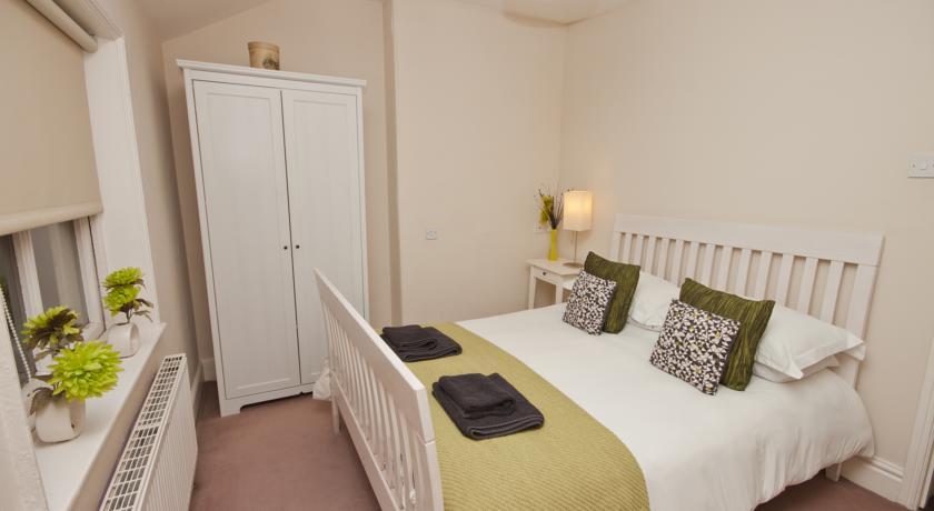 Апартаменты Goodramgate Apartments