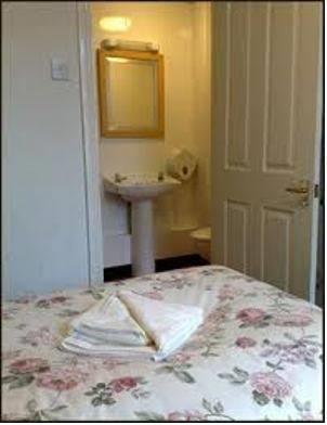Отель The Shelley Celtic Bay Guest House