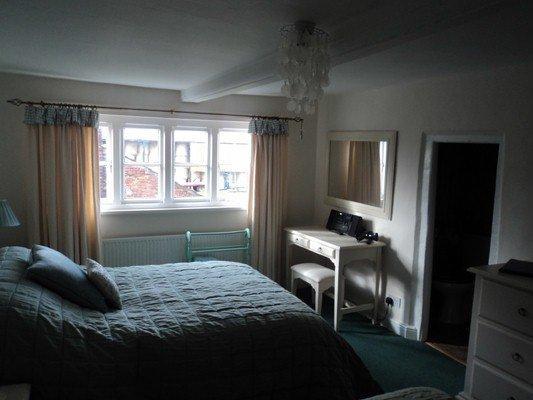 Мини-отель Birtles Farm Bed and Breakfast