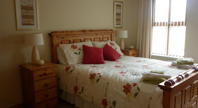 Мини-отель Battleford Bed & Breakfast