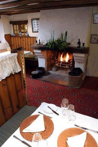 Гостевой дом Harmony Hill Country House