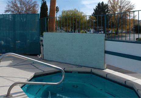 Отель Siesta Motel Nogales