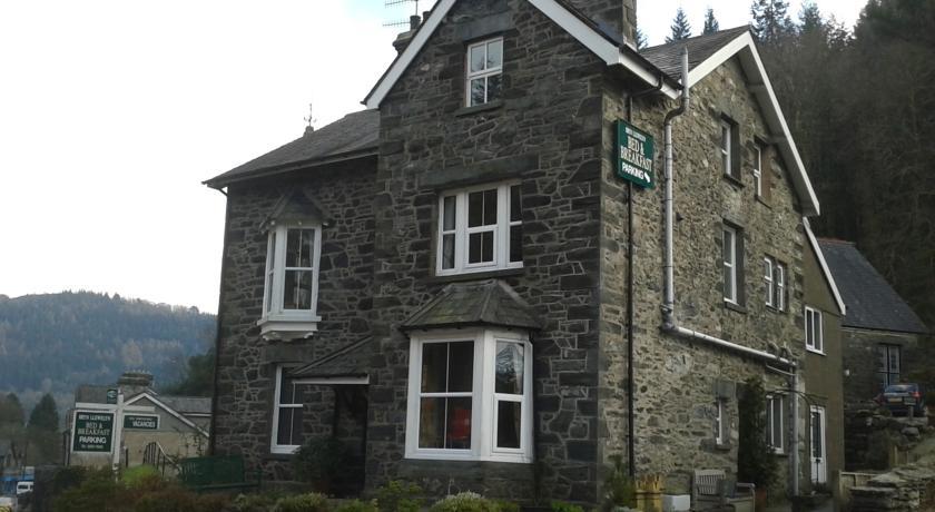 Мини-отель Bryn Llewelyn Guest House