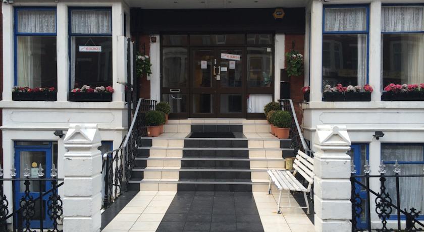 Silver Beach Hotel