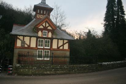 Мини-отель Mill House B&B