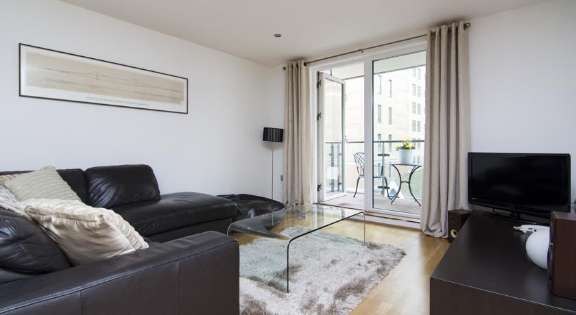 Апартаменты City Apartment