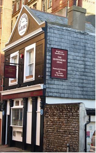 Апартаменты Landseer House