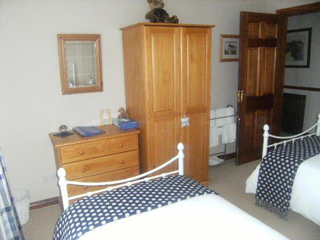 Мини-отель Cottesmore Bed and Breakfast