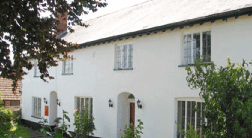 Мини-отель Townsend Farmhouse B&B