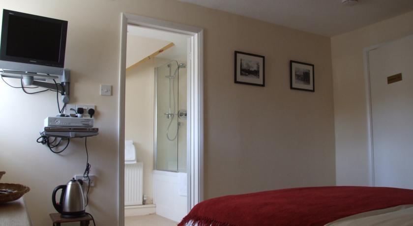 Мини-отель Chilgrove Farm Bed & Breakfast