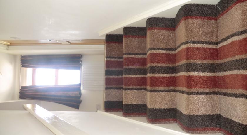 Апартаменты Ulster Cottages