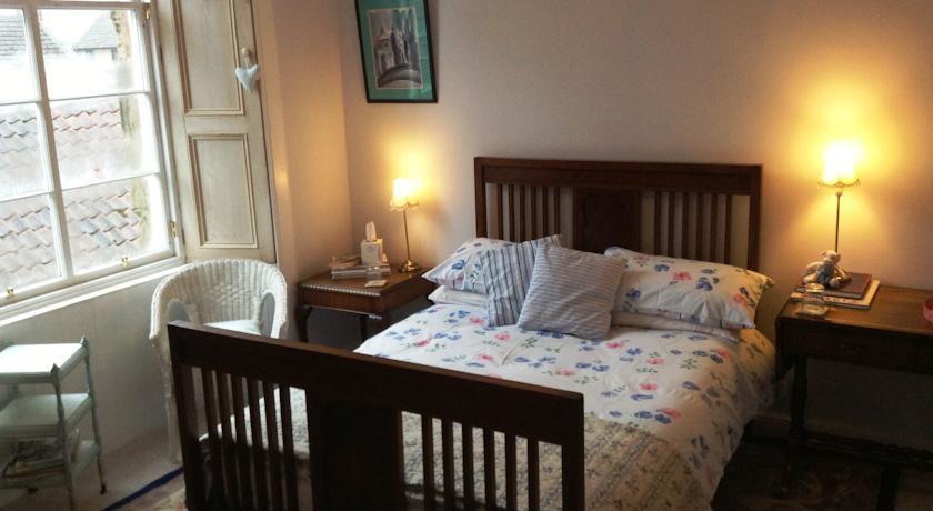 Мини-отель Craigdene B&B